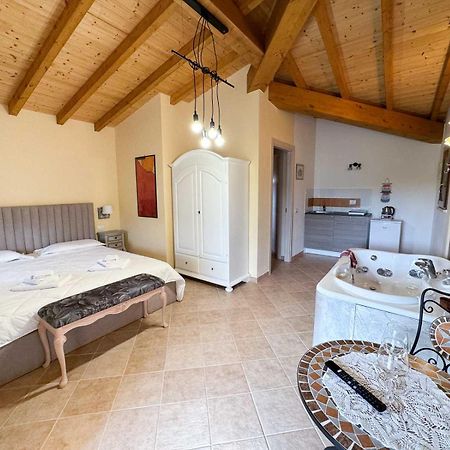Aparthotel La Poggiata Monterotondo  Exterior foto