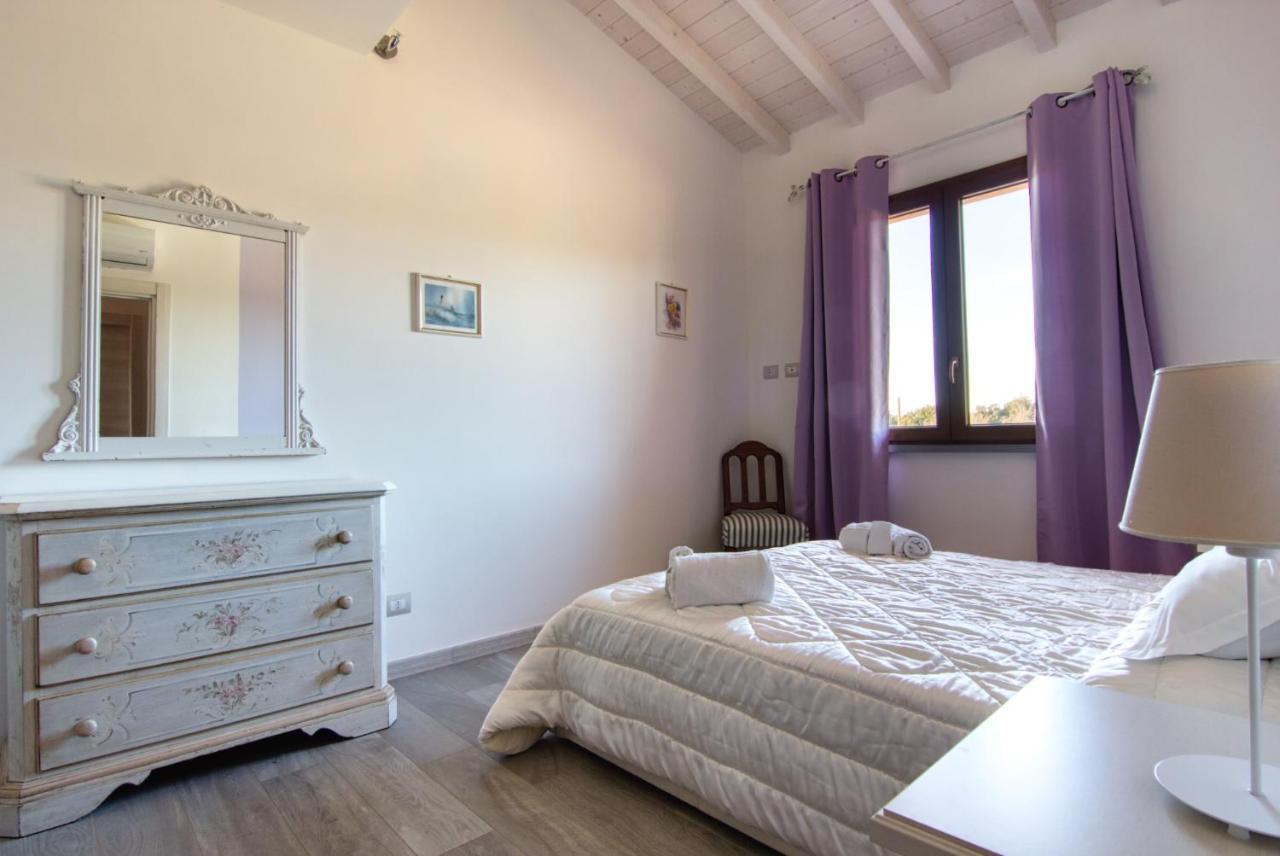 Aparthotel La Poggiata Monterotondo  Exterior foto