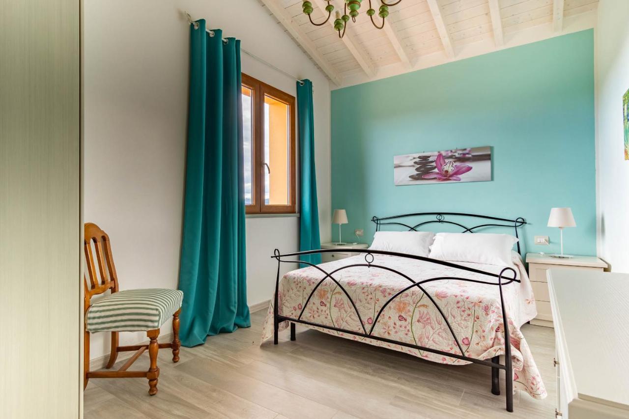 Aparthotel La Poggiata Monterotondo  Exterior foto