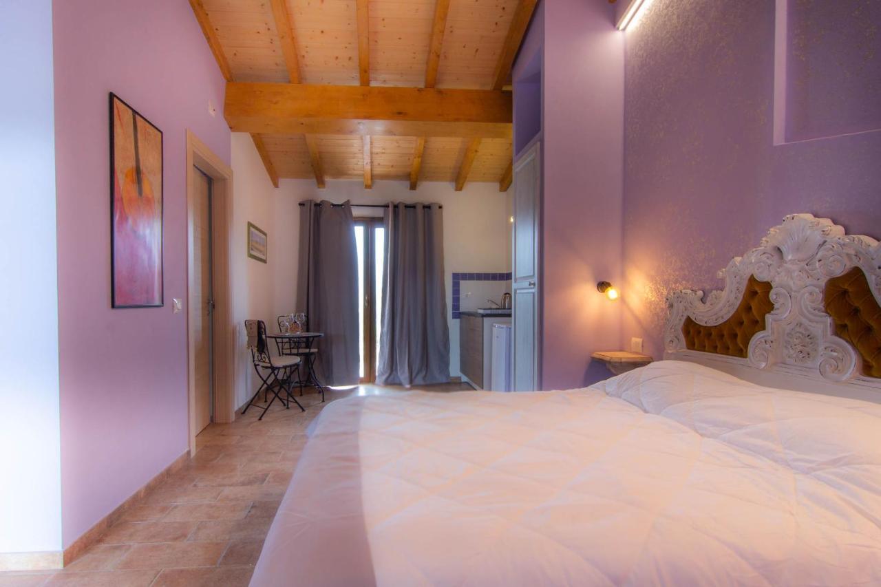 Aparthotel La Poggiata Monterotondo  Exterior foto