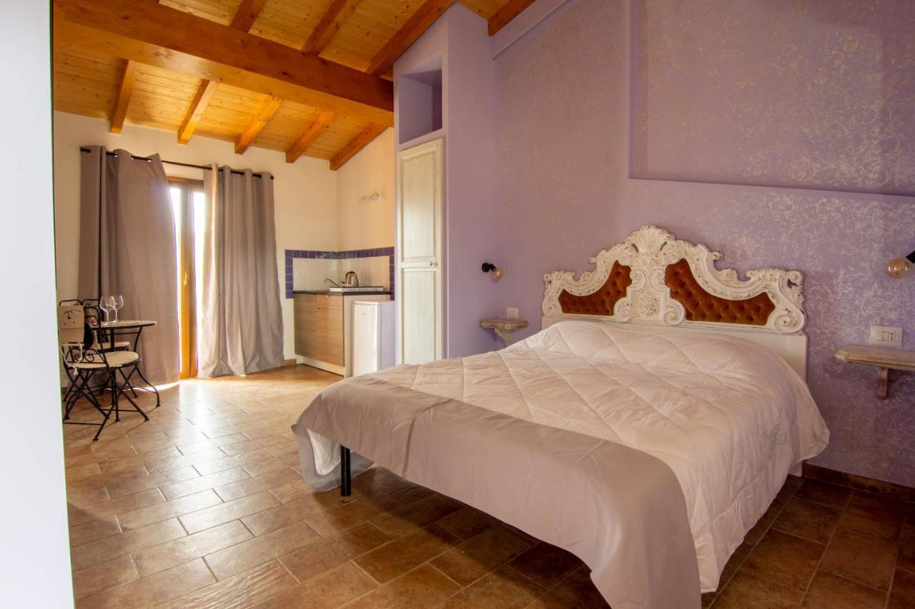 Aparthotel La Poggiata Monterotondo  Exterior foto