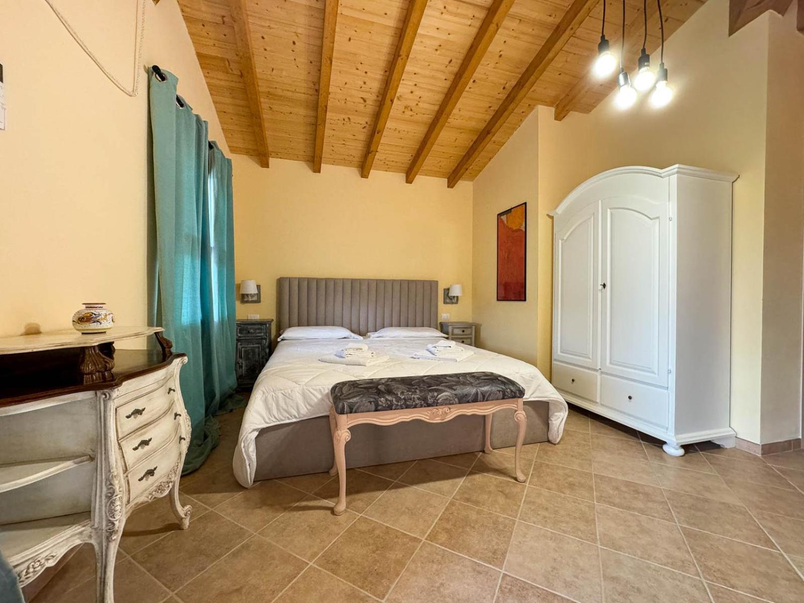 Aparthotel La Poggiata Monterotondo  Exterior foto