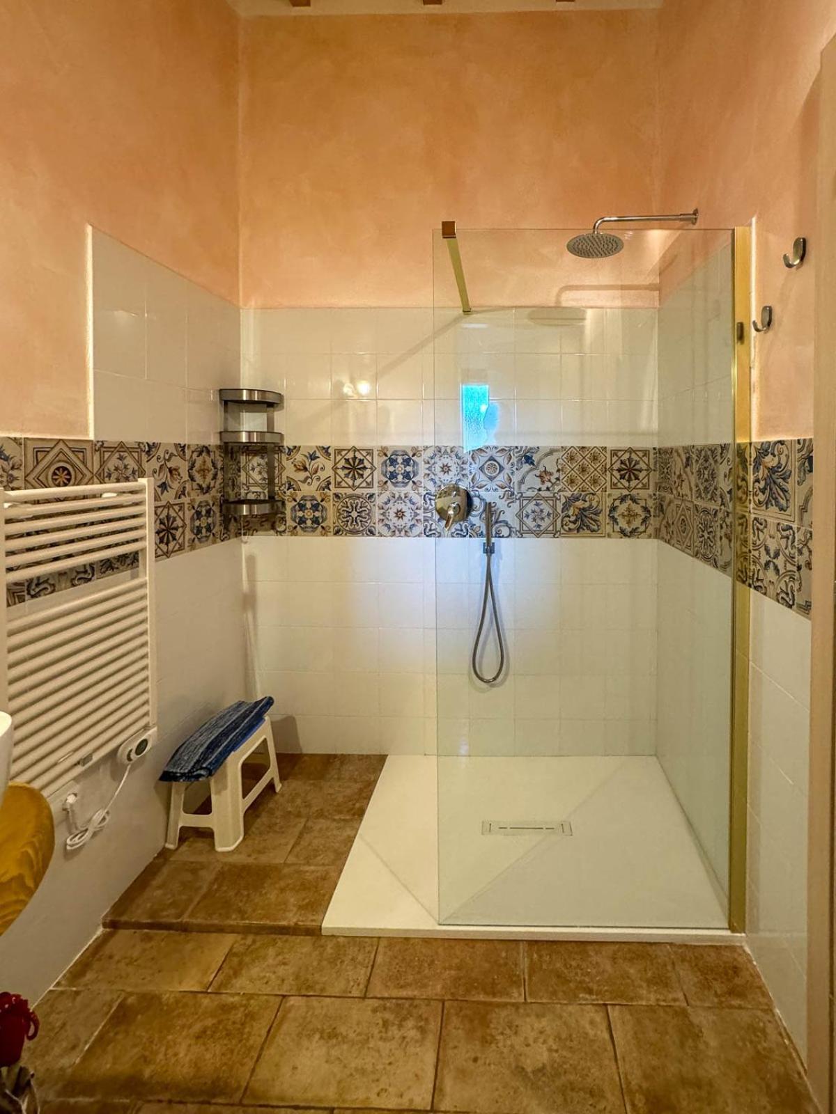 Aparthotel La Poggiata Monterotondo  Exterior foto